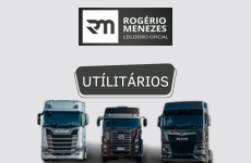 Leilão de Caminhões - Quinta-Feira - 15/05/2025